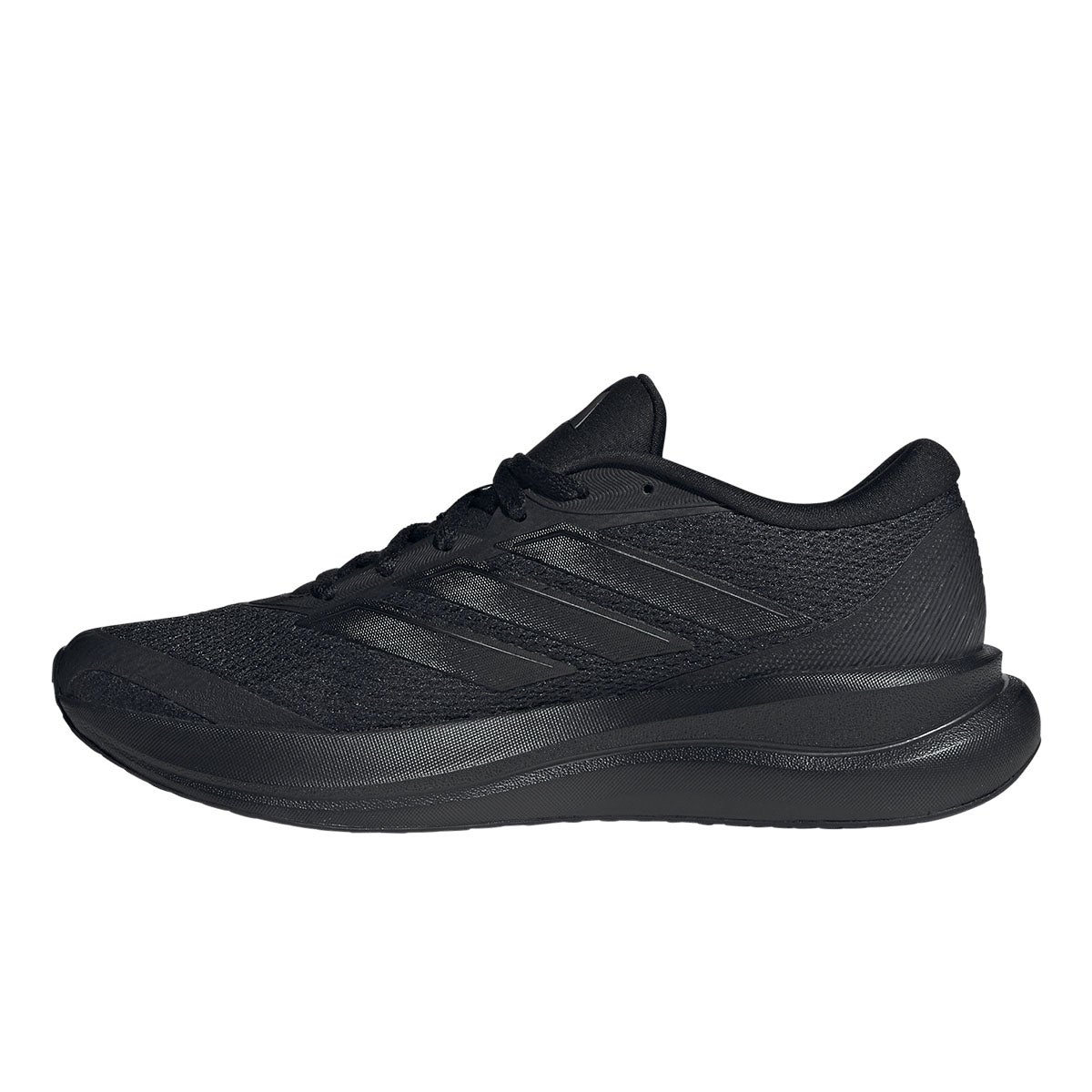 アディダス adidas コアランナー 6 / CORERUNNER 6 ランニングシューズ ブラック KH5574 反対側側面