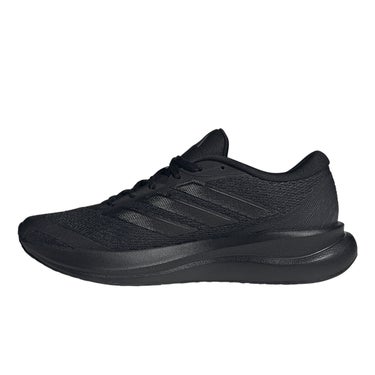 アディダス adidas コアランナー 6 / CORERUNNER 6 ランニングシューズ ブラック KH5574 反対側側面