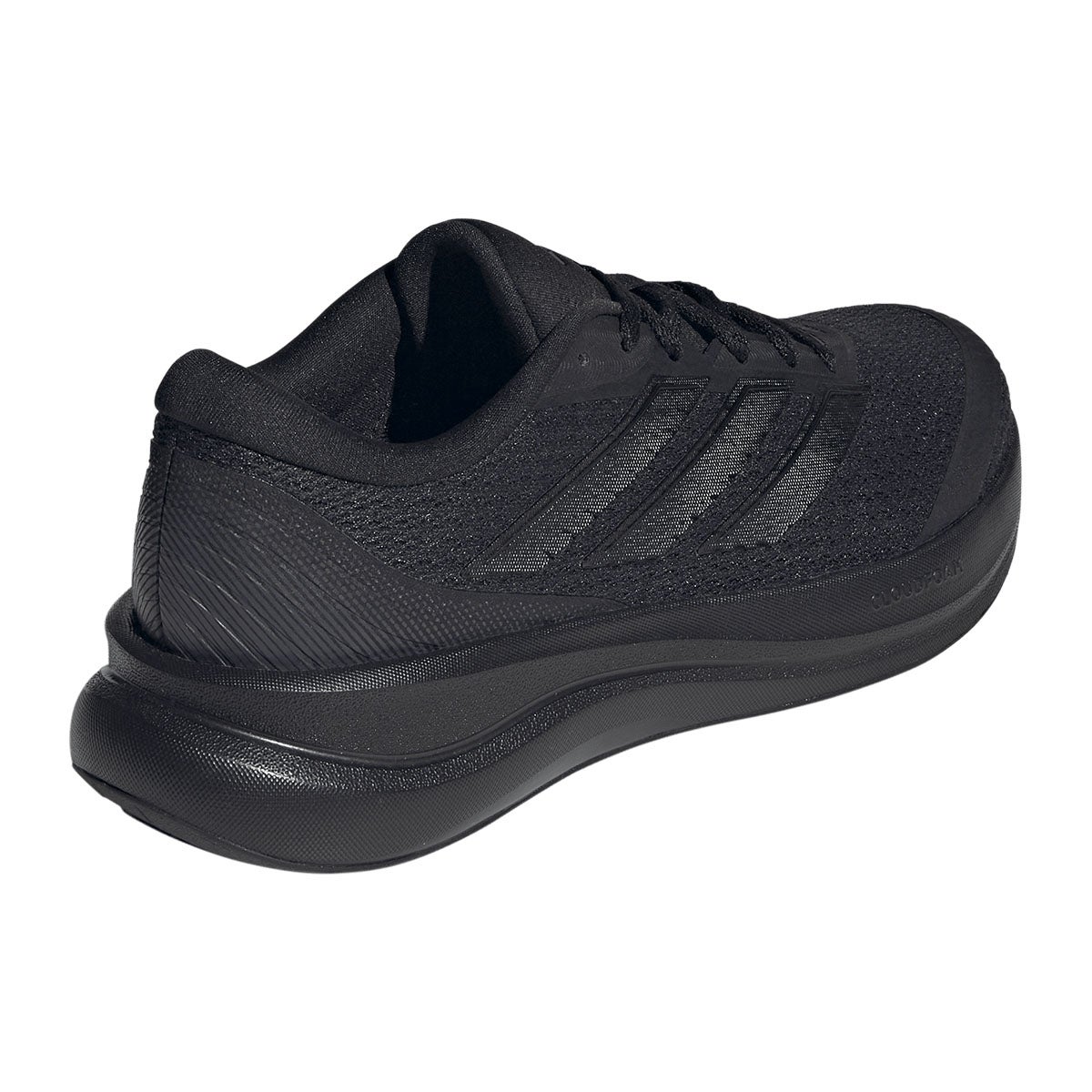 アディダス adidas コアランナー 6 / CORERUNNER 6 ランニングシューズ ブラック KH5574 正面
