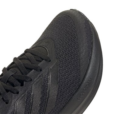 アディダス adidas コアランナー 6 / CORERUNNER 6 ランニングシューズ ブラック KH5574 アッパー ディテール