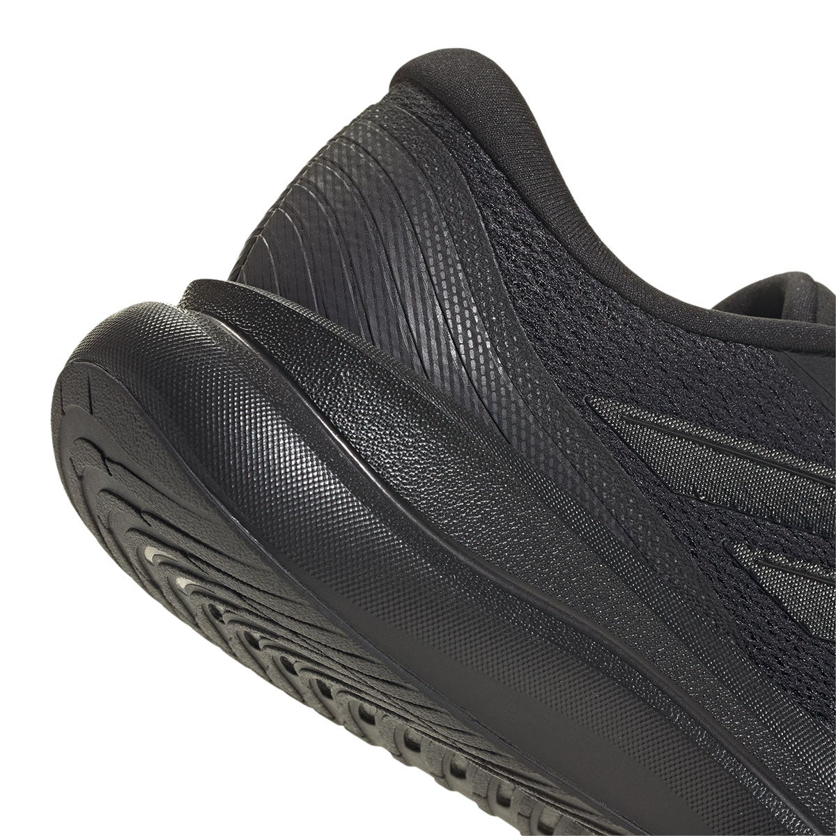 アディダス adidas コアランナー 6 / CORERUNNER 6 ランニングシューズ ブラック KH5574 ソール ディテール