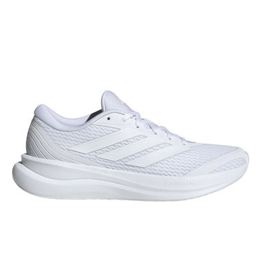 アディダス adidas コアランナー 6 / CORERUNNER 6 ランニングシューズ ホワイト KH5575 側面