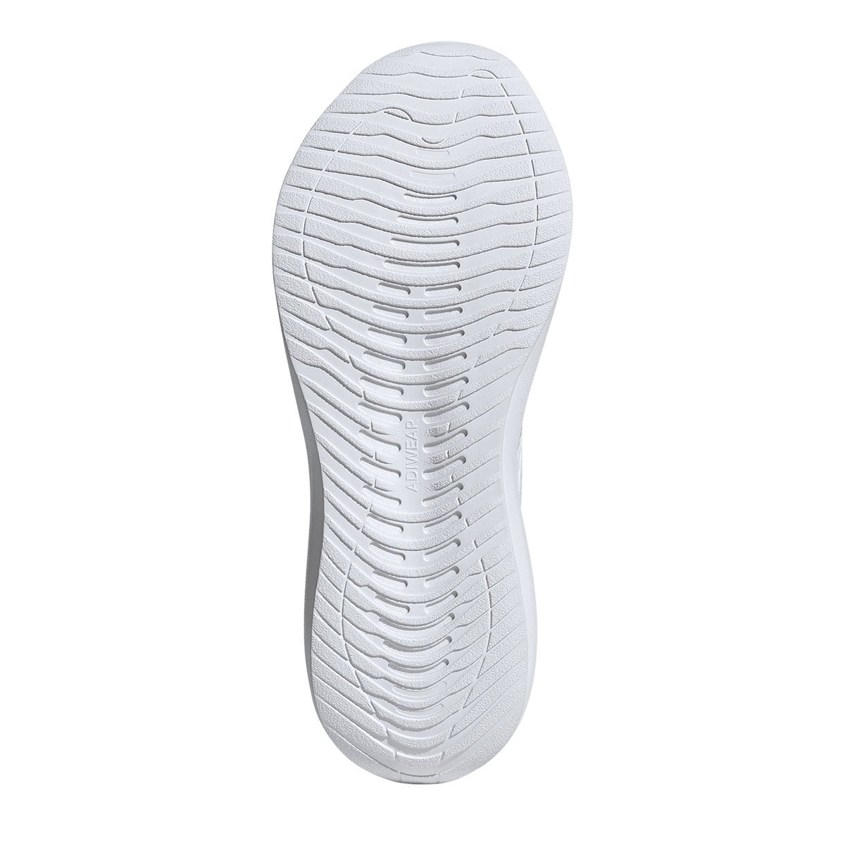 アディダス adidas コアランナー 6 / CORERUNNER 6 ランニングシューズ ホワイト KH5575 アウトソール