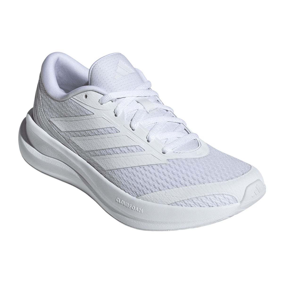 アディダス adidas コアランナー 6 / CORERUNNER 6 ランニングシューズ ホワイト KH5575 ヒール