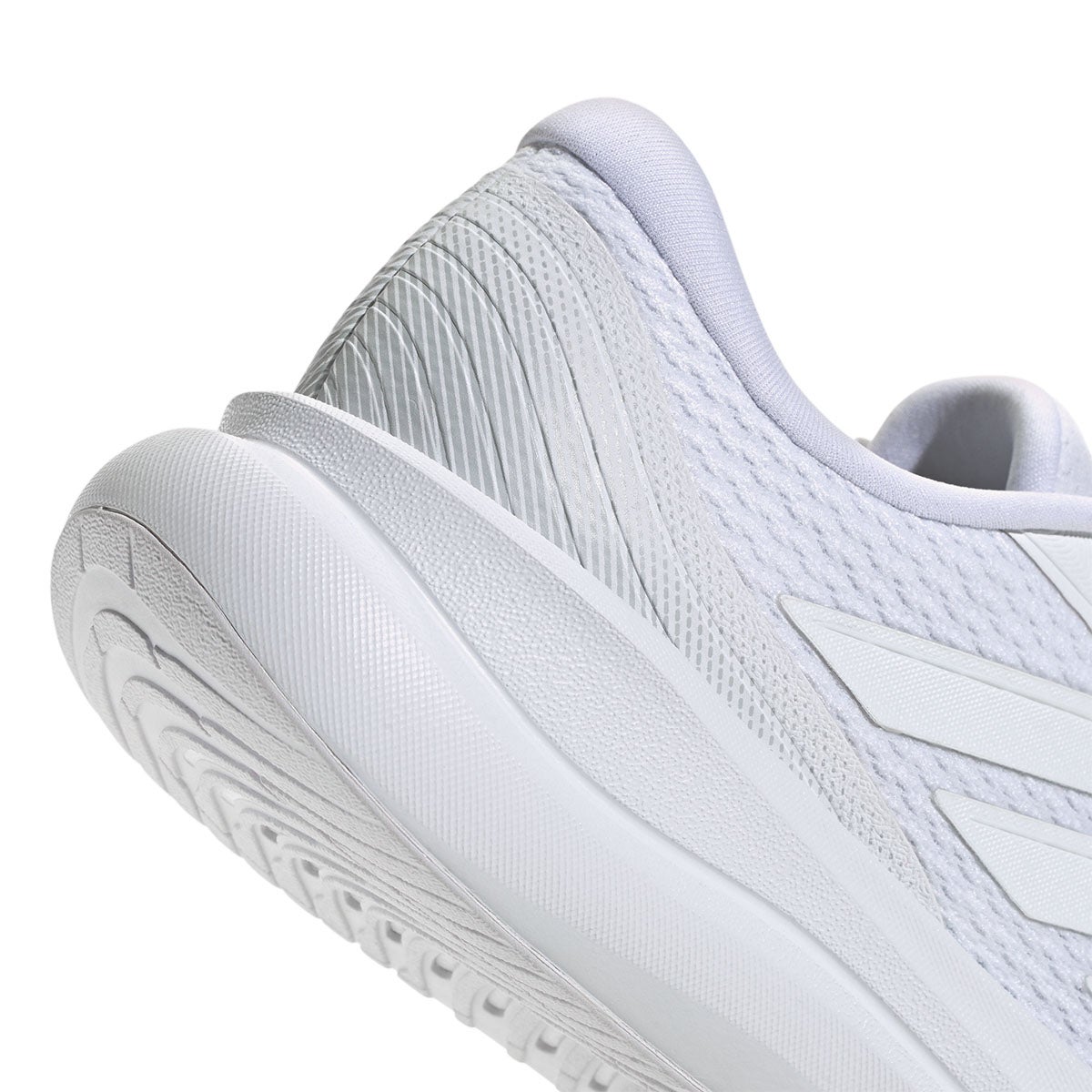アディダス adidas コアランナー 6 / CORERUNNER 6 ランニングシューズ ホワイト KH5575 ソール ディテール