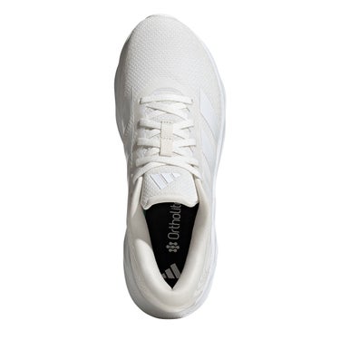 アディダス adidas ギャラクシー 8 ランニング / GALAXY 8 RUNNING ランニングシューズ ホワイト KH5608 上面