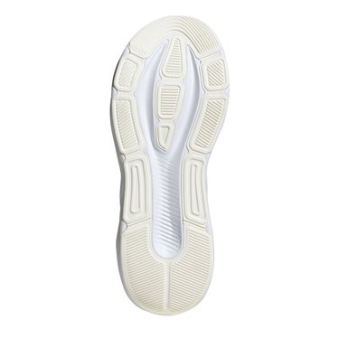 アディダス adidas ギャラクシー 8 ランニング / GALAXY 8 RUNNING ランニングシューズ ホワイト KH5608 アウトソール