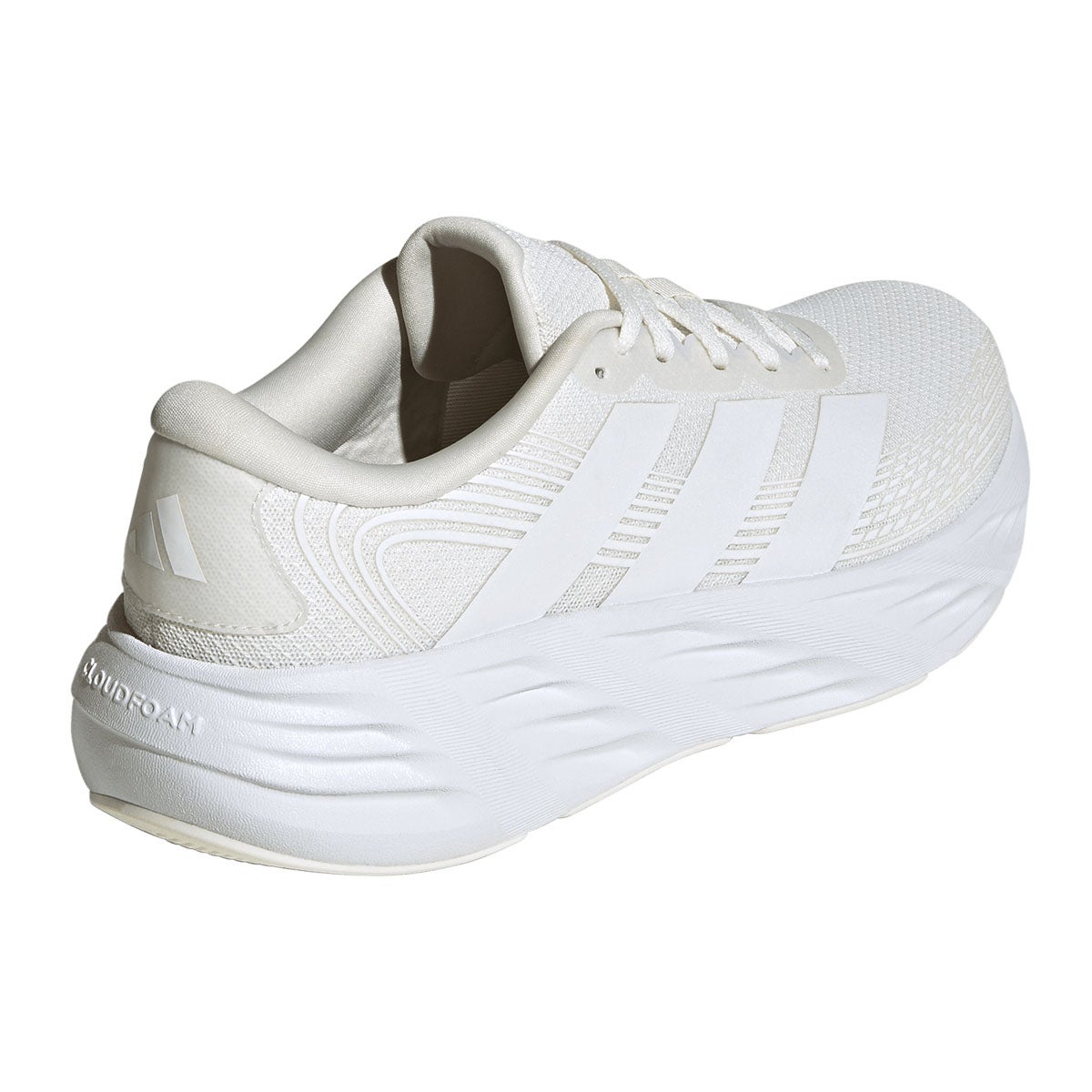 アディダス adidas ギャラクシー 8 ランニング / GALAXY 8 RUNNING ランニングシューズ ホワイト KH5608 正面