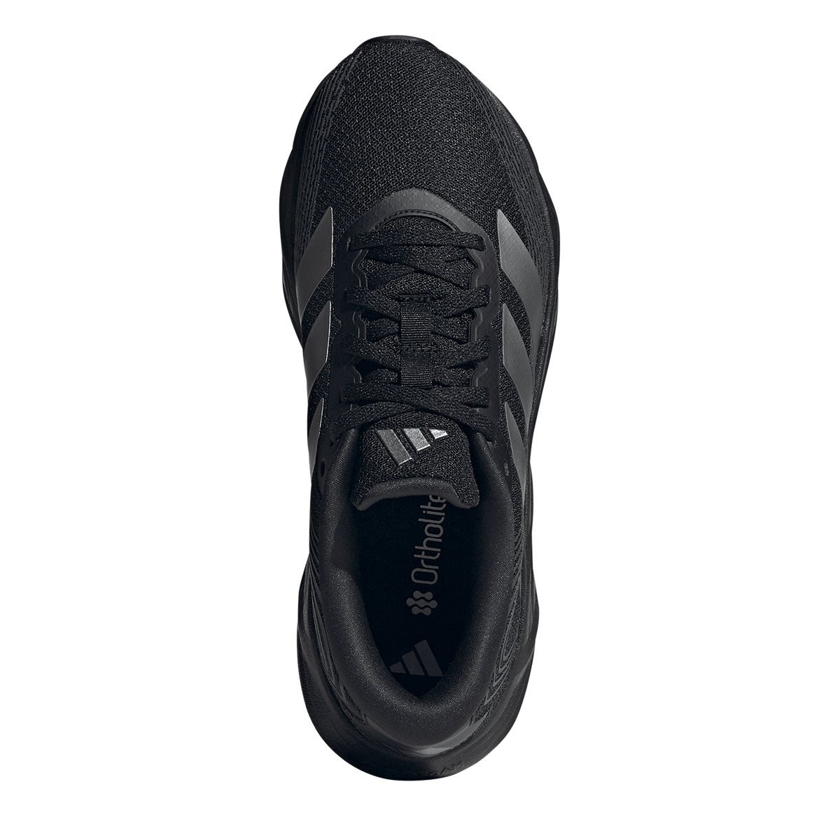 アディダス adidas GLX 8 ランニング / GALAXY 8 RUNNING ランニングシューズ ブラック KH5611 上面