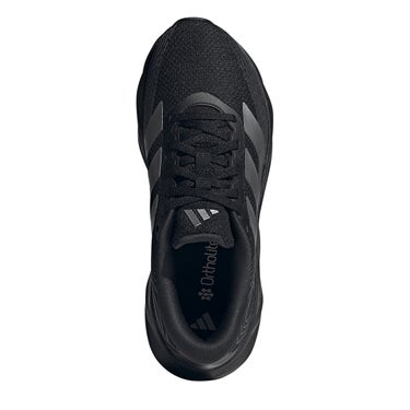 アディダス adidas GLX 8 ランニング / GALAXY 8 RUNNING ランニングシューズ ブラック KH5611 上面