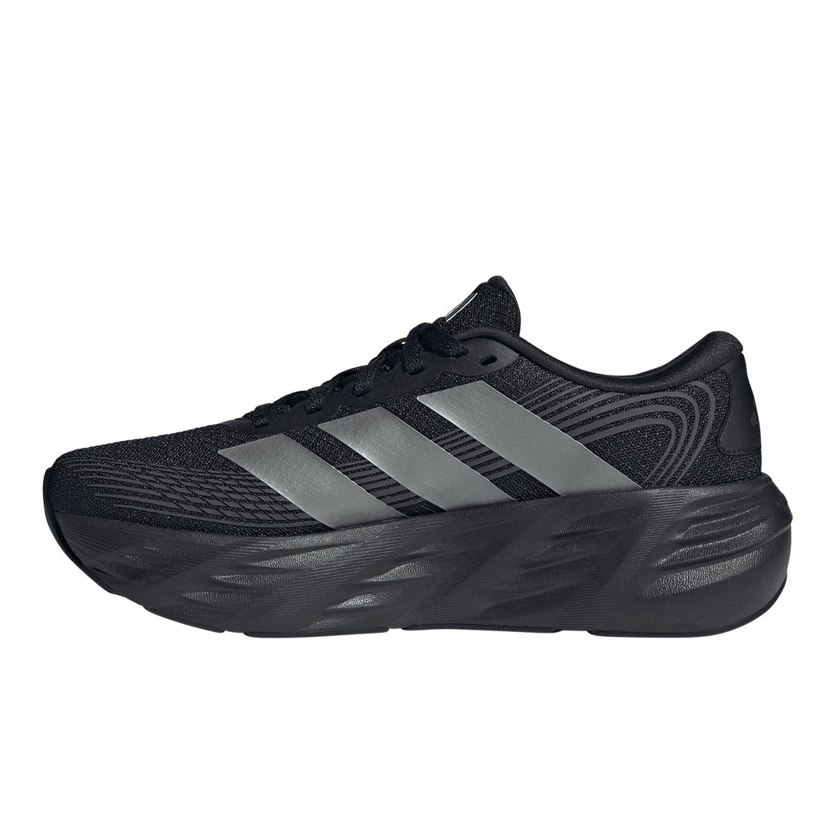 アディダス adidas GLX 8 ランニング / GALAXY 8 RUNNING ランニングシューズ ブラック KH5611 反対側側面