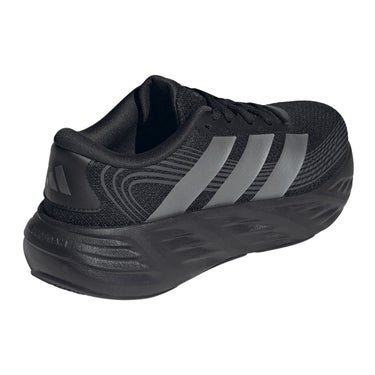 アディダス adidas GLX 8 ランニング / GALAXY 8 RUNNING ランニングシューズ ブラック KH5611 正面