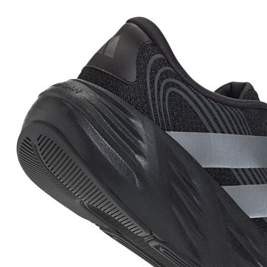 アディダス adidas GLX 8 ランニング / GALAXY 8 RUNNING ランニングシューズ ブラック KH5611 ソール ディテール