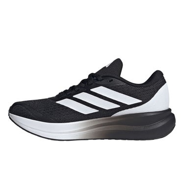アディダス adidas Runfalcon 6 Junior Shoes シューズ ブラック KH8695 反対側側面