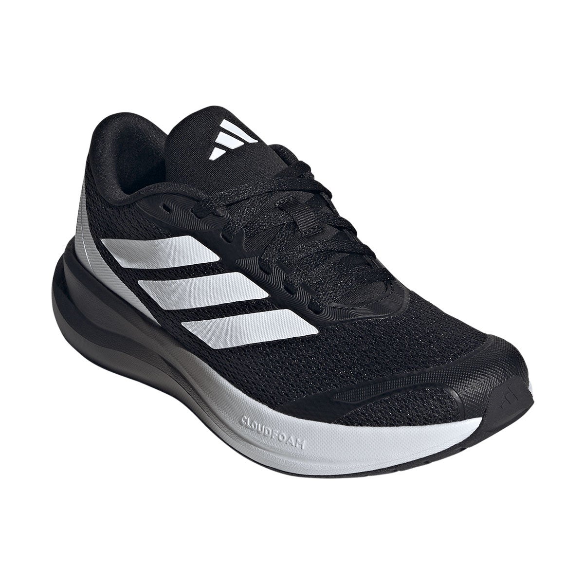 アディダス adidas Runfalcon 6 Junior Shoes シューズ ブラック KH8695 ヒール