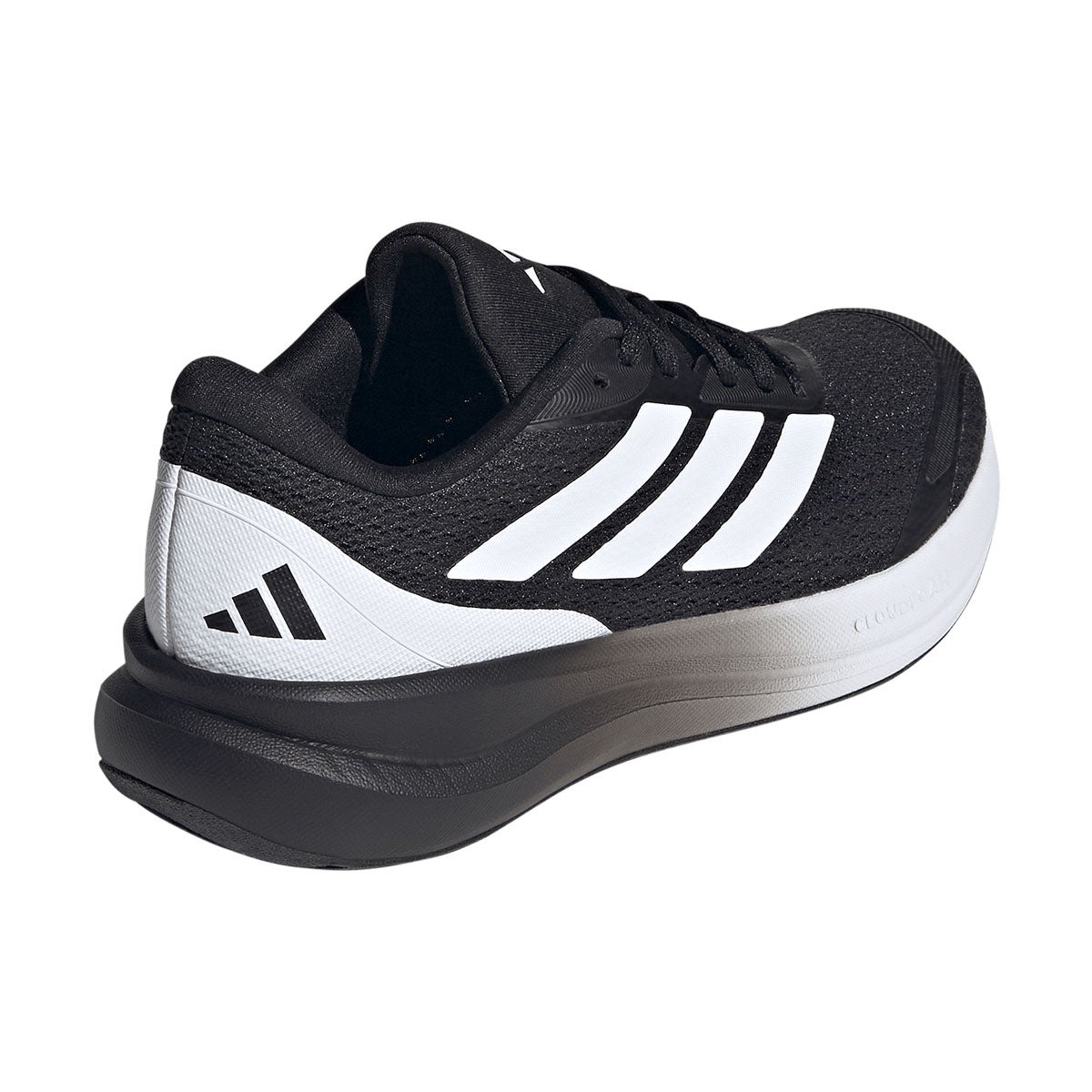 アディダス adidas Runfalcon 6 Junior Shoes シューズ ブラック KH8695 正面