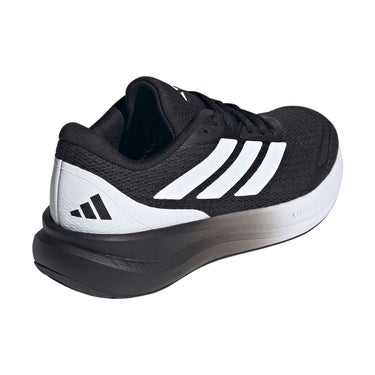 アディダス adidas Runfalcon 6 Junior Shoes シューズ ブラック KH8695 正面