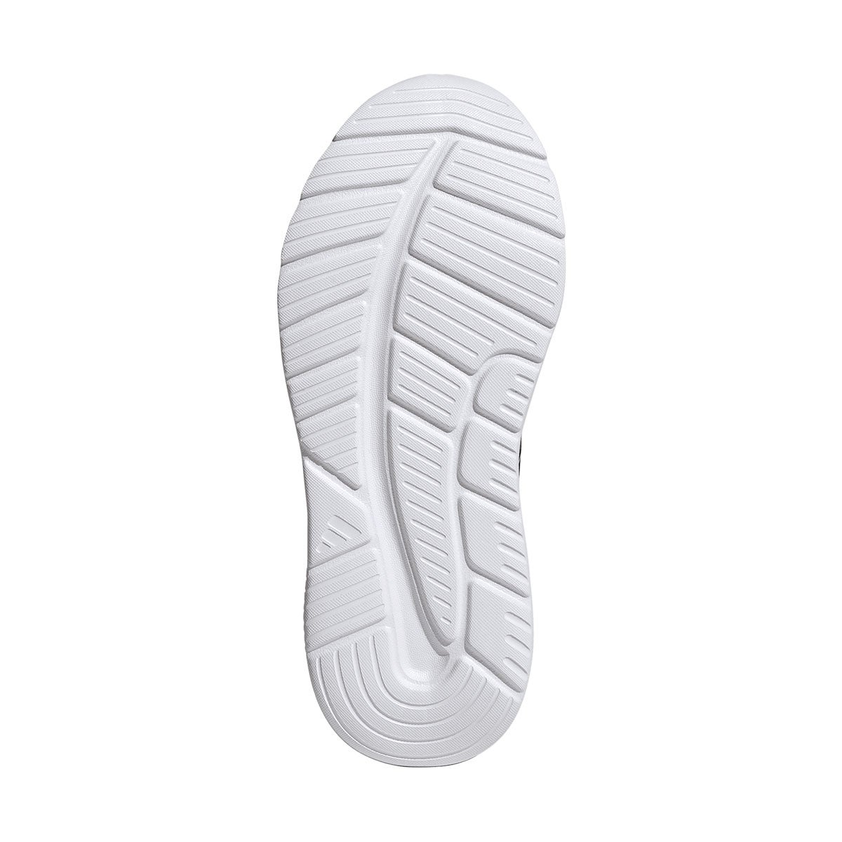 アディダス adidas TENSAUR ラン 4.0 ジュニア / TENSAUR RUN 4.0 JUNIOR シューズ グレー KI0104 アウトソール