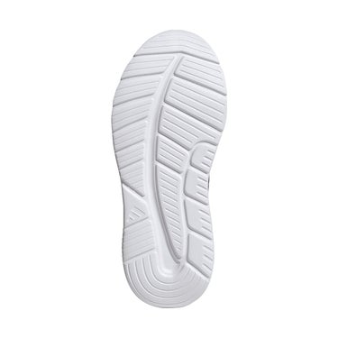アディダス adidas TENSAUR ラン 4.0 ジュニア / TENSAUR RUN 4.0 JUNIOR シューズ グレー KI0104 アウトソール
