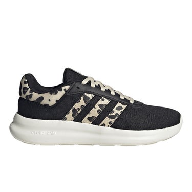 アディダス adidas ライトレーサー 4.0 / Lite Racer 4.0 シューズＷ ブラック KI0118 側面