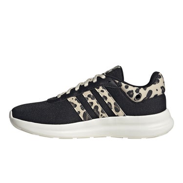 アディダス adidas ライトレーサー 4.0 / Lite Racer 4.0 シューズＷ ブラック KI0118 反対側側面