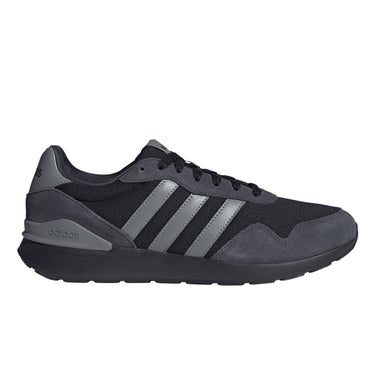 アディダス adidas ラン 60s 4.0 / Run 60s 4.0 シューズ ブラック KI1374 側面