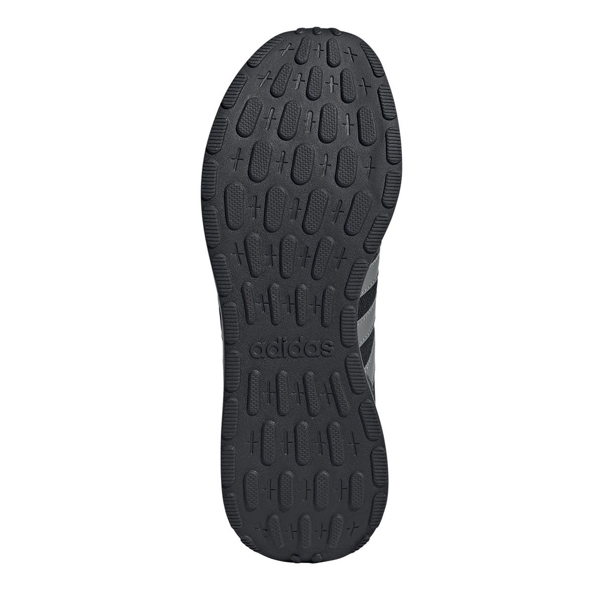 アディダス adidas ラン 60s 4.0 / Run 60s 4.0 シューズ ブラック KI1374 アウトソール
