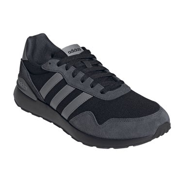 アディダス adidas ラン 60s 4.0 / Run 60s 4.0 シューズ ブラック KI1374 ヒール