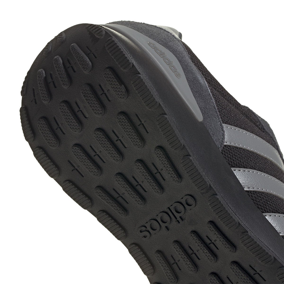 アディダス adidas ラン 60s 4.0 / Run 60s 4.0 シューズ ブラック KI1374 ソール ディテール