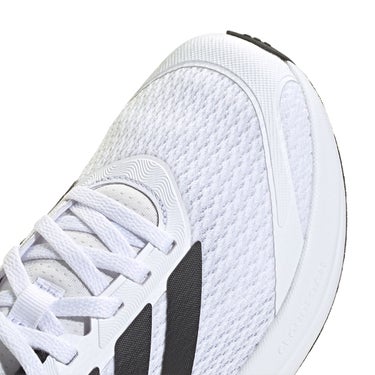 アディダス adidas Runfalcon 6 Junior Shoes シューズ ホワイト KI1380 アッパー ディテール
