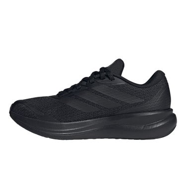 アディダス adidas Runfalcon 6 Junior Shoes シューズ ブラック KI1784 反対側側面