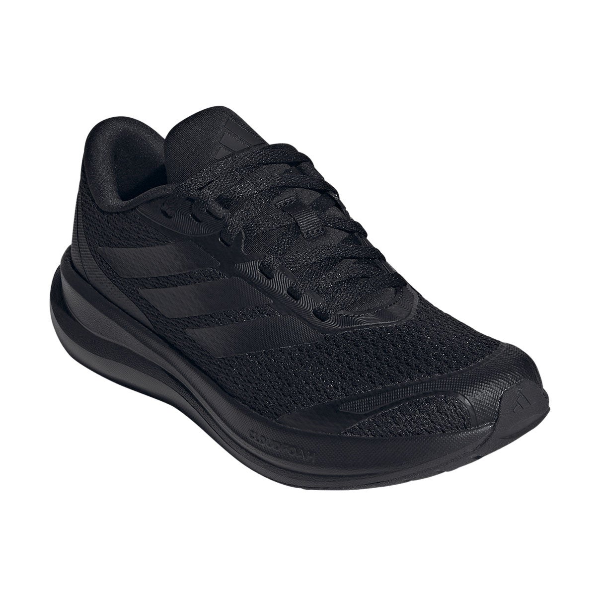 アディダス adidas Runfalcon 6 Junior Shoes シューズ ブラック KI1784 ヒール