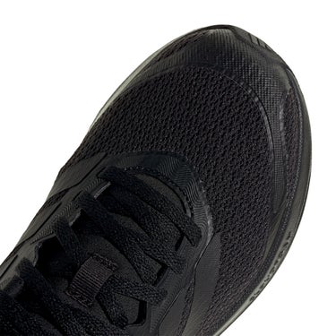アディダス adidas Runfalcon 6 Junior Shoes シューズ ブラック KI1784 アッパー ディテール