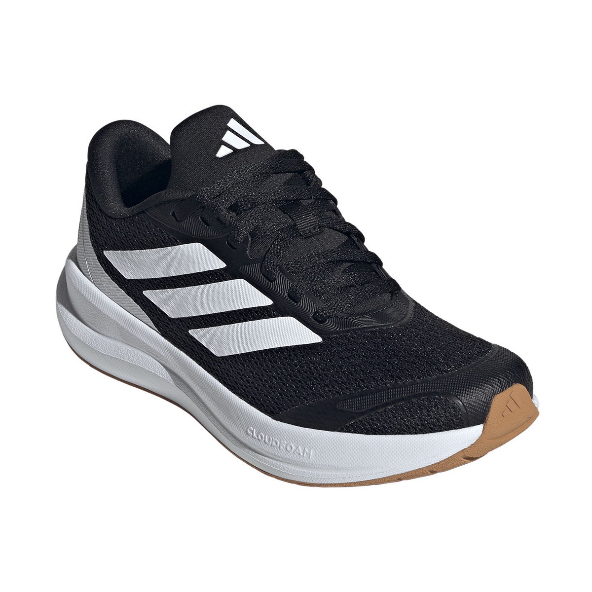 アディダス adidas Runfalcon 6 Junior Shoes シューズ ブラック KI1785 ヒール