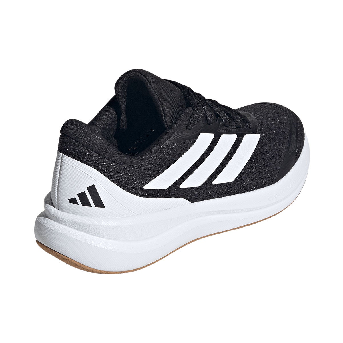 アディダス adidas Runfalcon 6 Junior Shoes シューズ ブラック KI1785 正面
