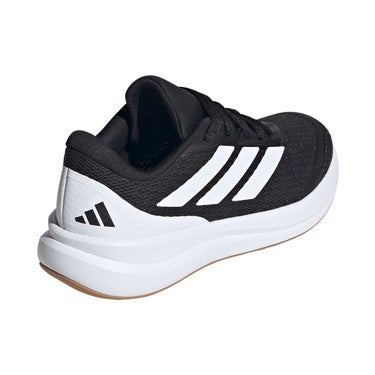 アディダス adidas Runfalcon 6 Junior Shoes シューズ ブラック KI1785 正面