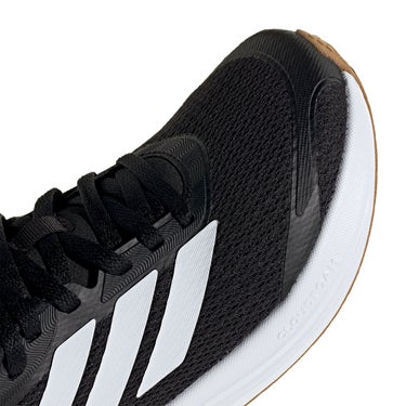 アディダス adidas Runfalcon 6 Junior Shoes シューズ ブラック KI1785 アッパー ディテール