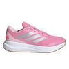 アディダス adidas Runfalcon 6 Junior Shoes シューズ ピンク KI1786 側面