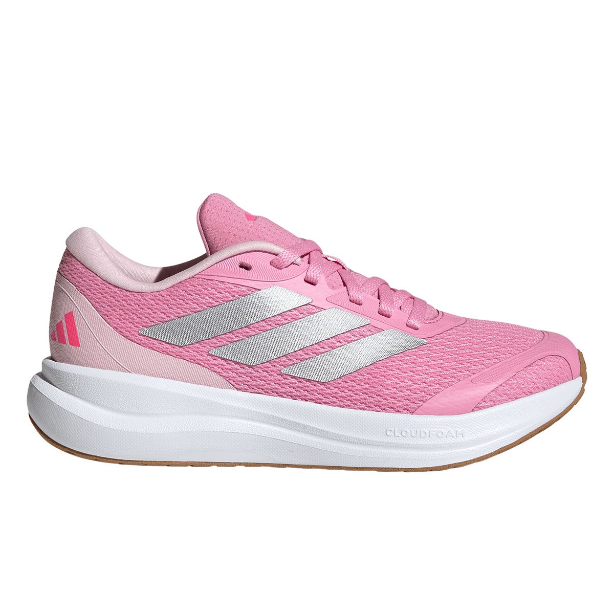 アディダス adidas Runfalcon 6 Junior Shoes シューズ ピンク KI1786 側面