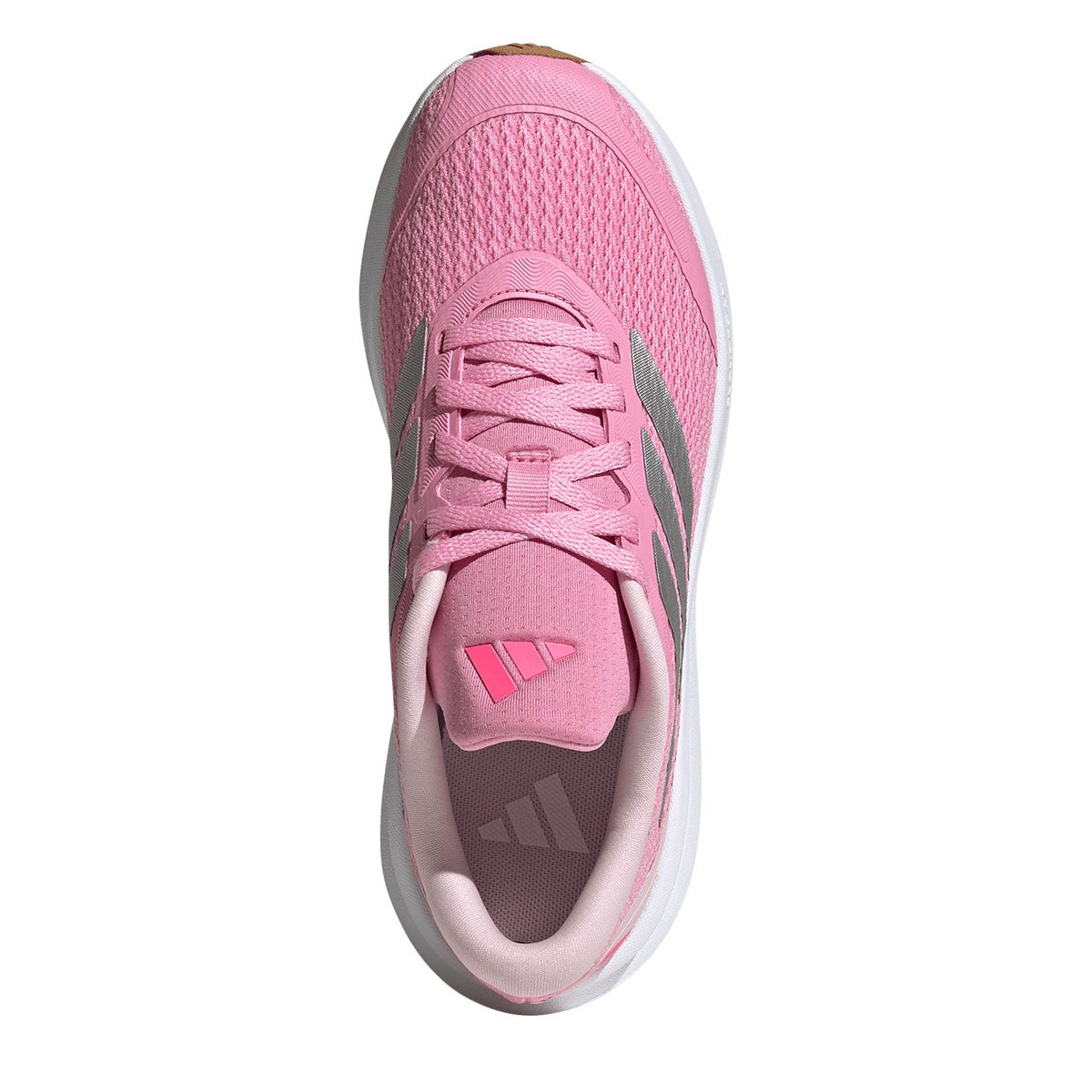 アディダス adidas Runfalcon 6 Junior Shoes シューズ ピンク KI1786 上面