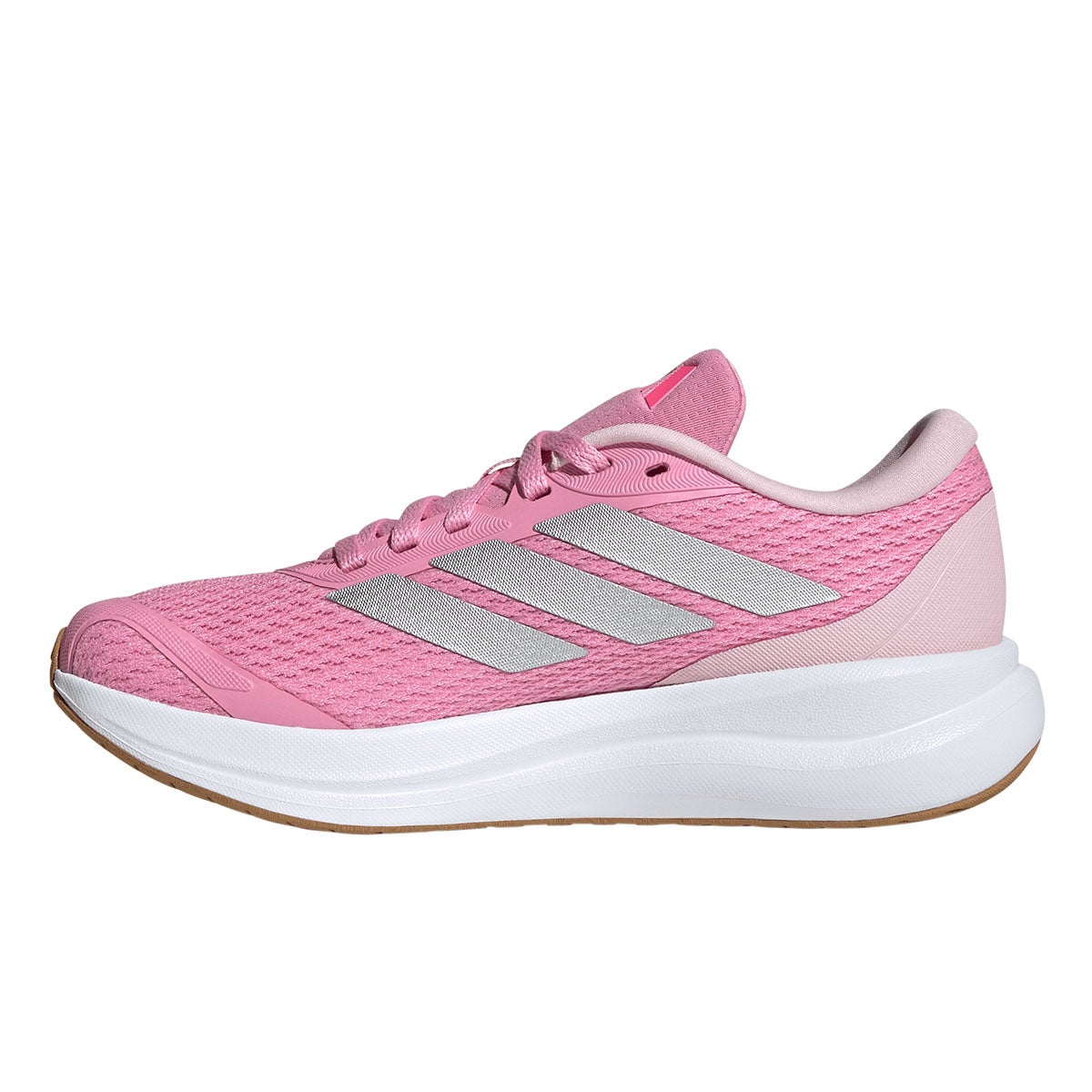 アディダス adidas Runfalcon 6 Junior Shoes シューズ ピンク KI1786 反対側側面