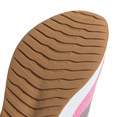 アディダス adidas Runfalcon 6 Junior Shoes シューズ ピンク KI1786 使用イメージ