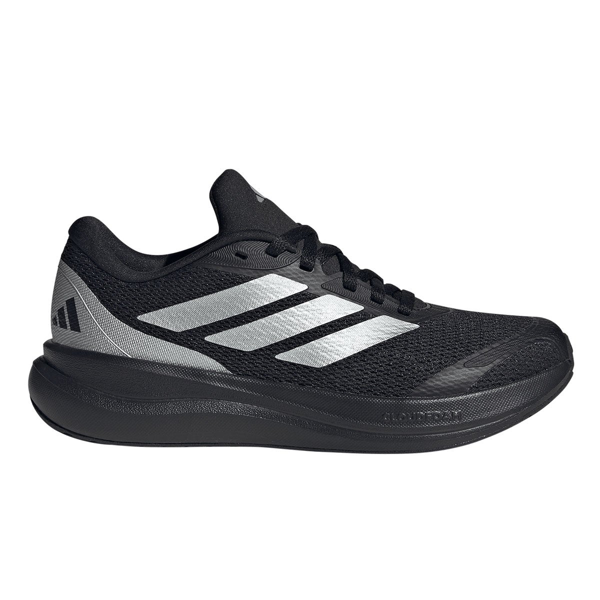 アディダス adidas Runfalcon 6 Junior Shoes シューズ ブラック KI1788 側面