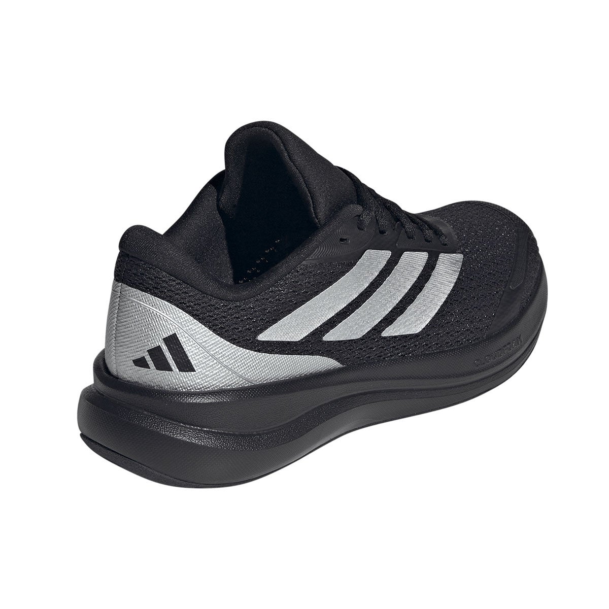 アディダス adidas Runfalcon 6 Junior Shoes シューズ ブラック KI1788 正面