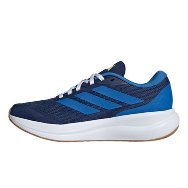 アディダス adidas Runfalcon 6 Junior Shoes シューズ ネイビー KI1789 反対側側面
