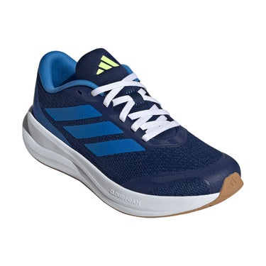 アディダス adidas Runfalcon 6 Junior Shoes シューズ ネイビー KI1789 ヒール