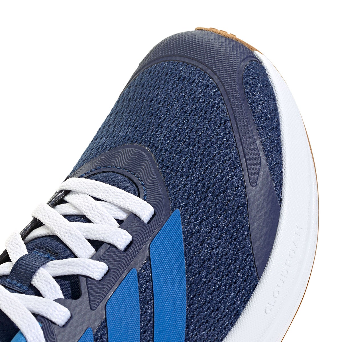 アディダス adidas Runfalcon 6 Junior Shoes シューズ ネイビー KI1789 アッパー ディテール
