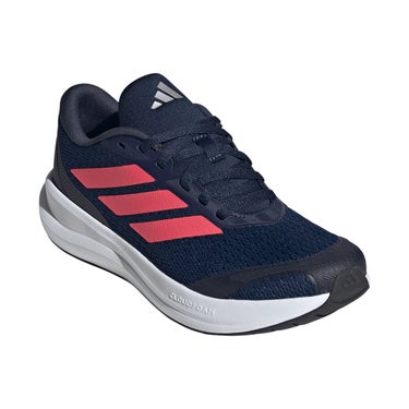 アディダス adidas Runfalcon 6 Junior Shoes シューズ ネイビー KI1790 ヒール
