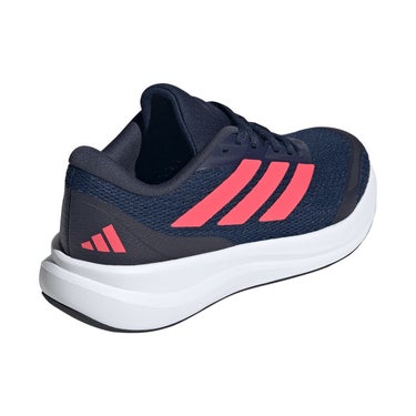 アディダス adidas Runfalcon 6 Junior Shoes シューズ ネイビー KI1790 正面