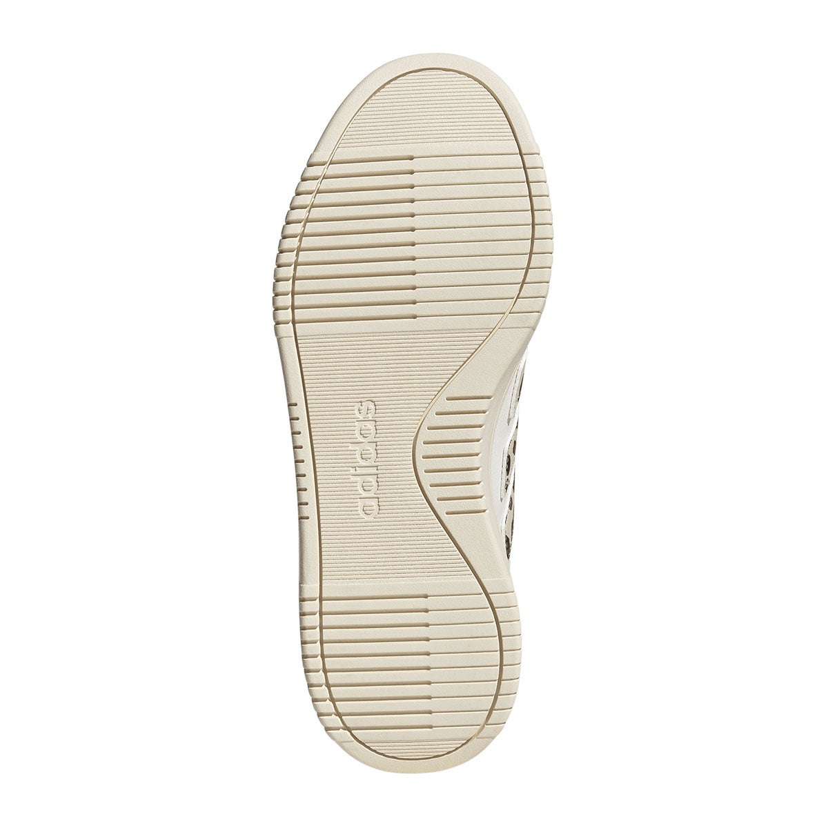 アディダス adidas コートブロック / COURTBLOCK シューズＷ ホワイト KI2642 アウトソール